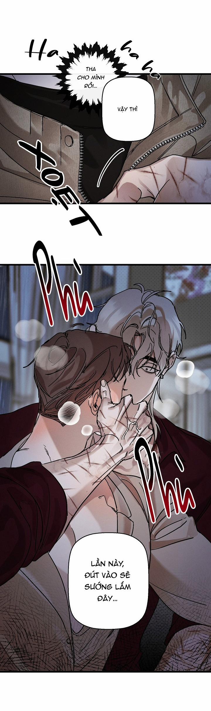 Tình Đơn Phương 19 trang 11