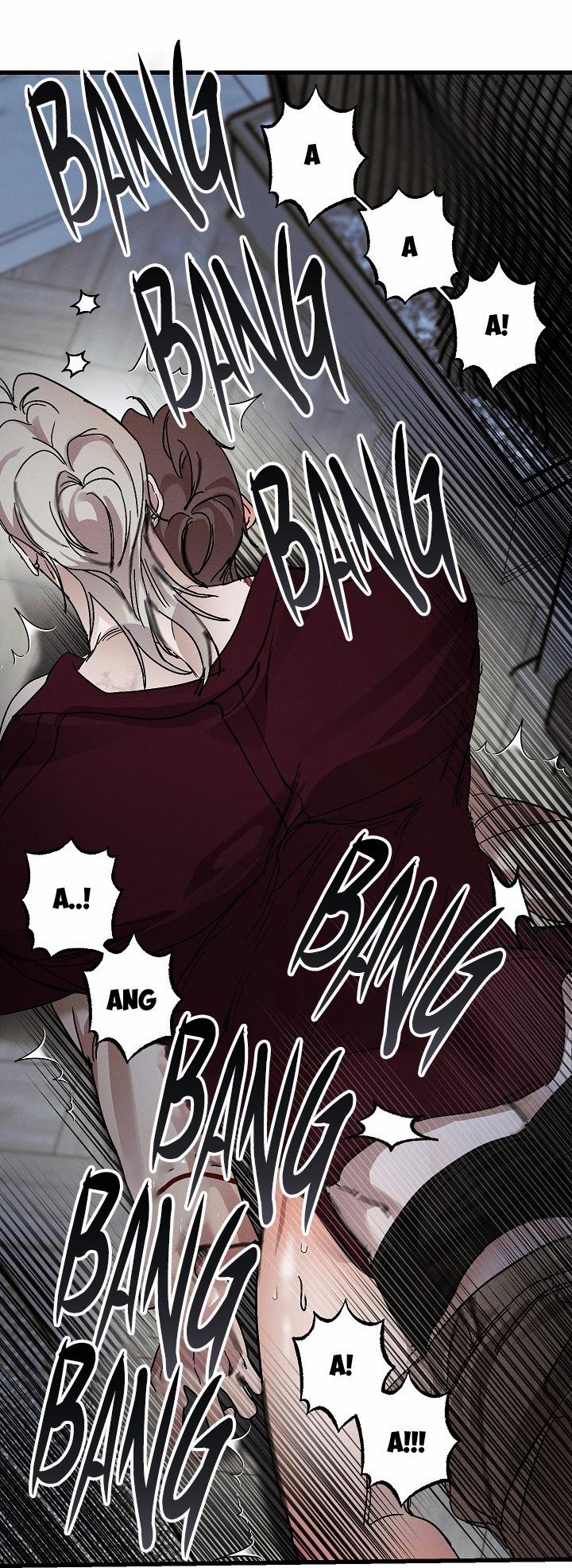 Tình Đơn Phương 19 trang 20