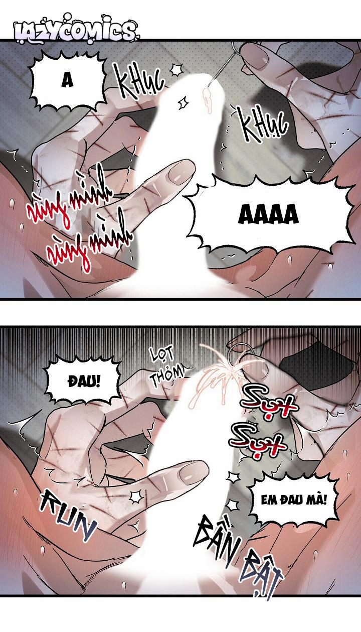 Tình Đơn Phương 19 trang 26