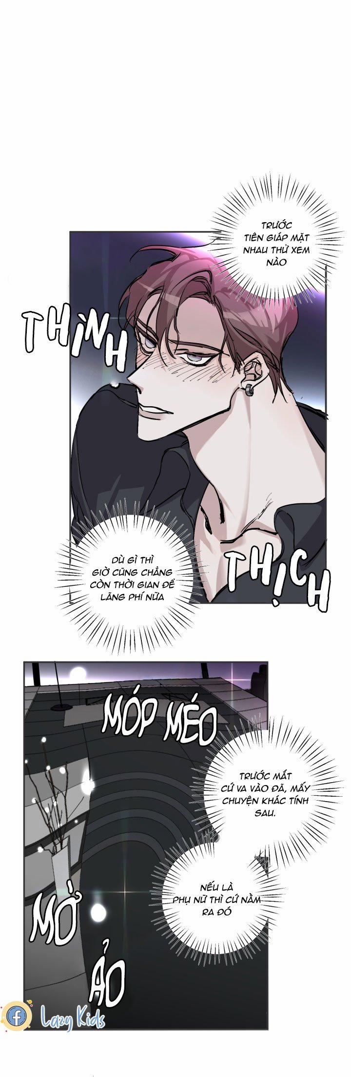 Tình Đơn Phương 2 trang 17