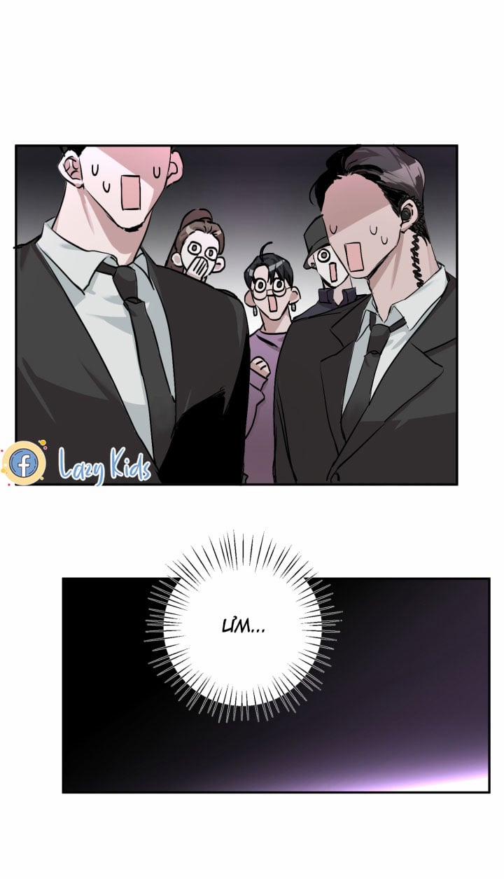 Tình Đơn Phương 2 trang 21