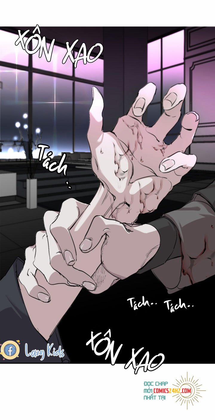 Tình Đơn Phương 2 trang 23