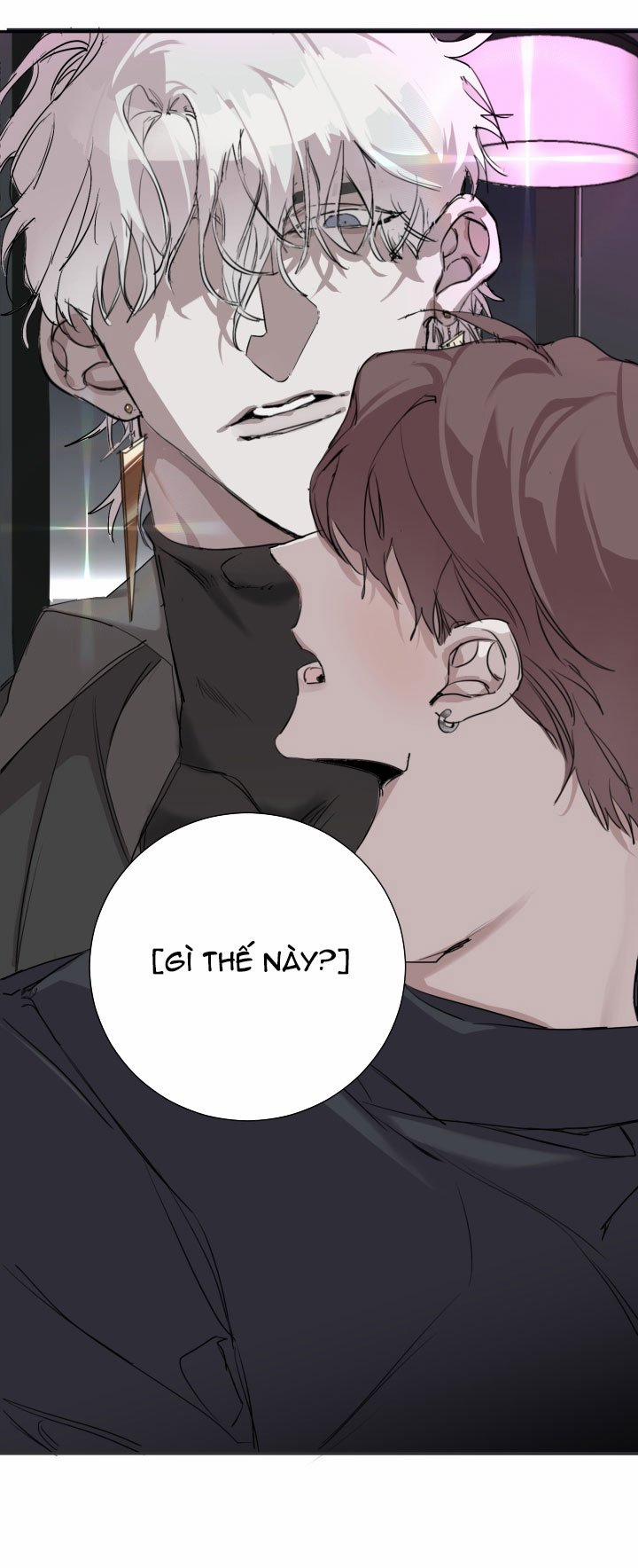 Tình Đơn Phương 2 trang 25