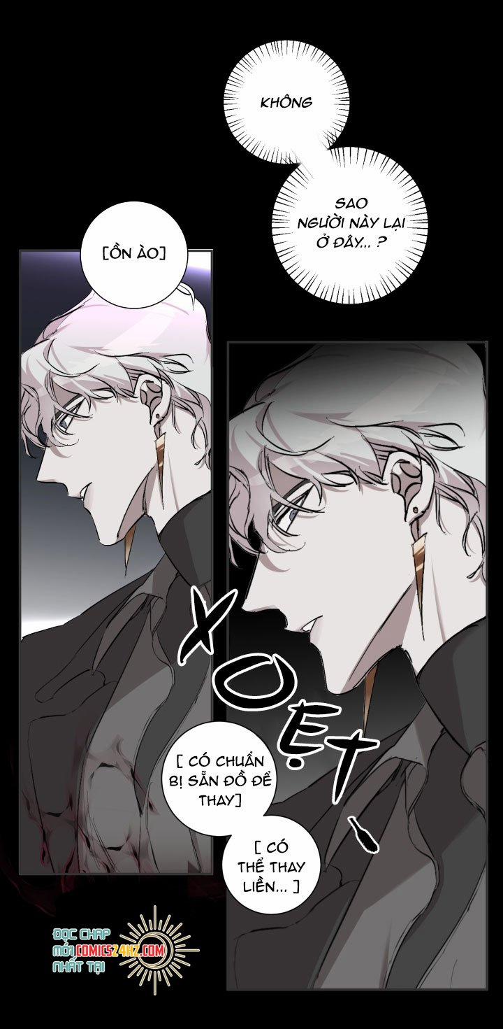 Tình Đơn Phương 2 trang 27