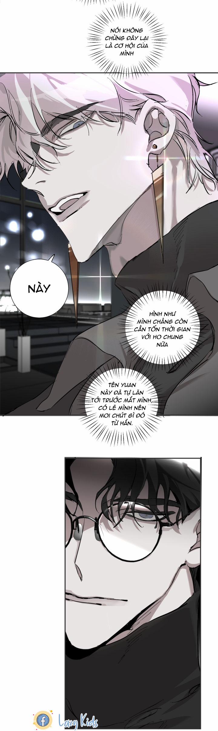 Tình Đơn Phương 2 trang 30