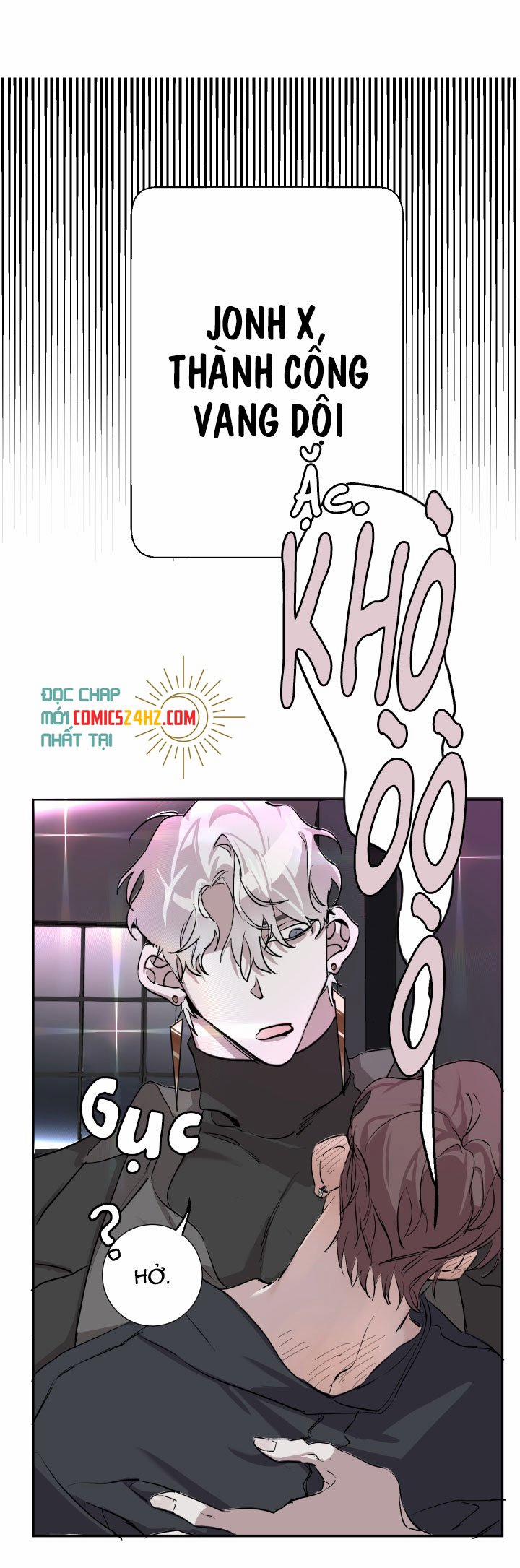 Tình Đơn Phương 2 trang 35