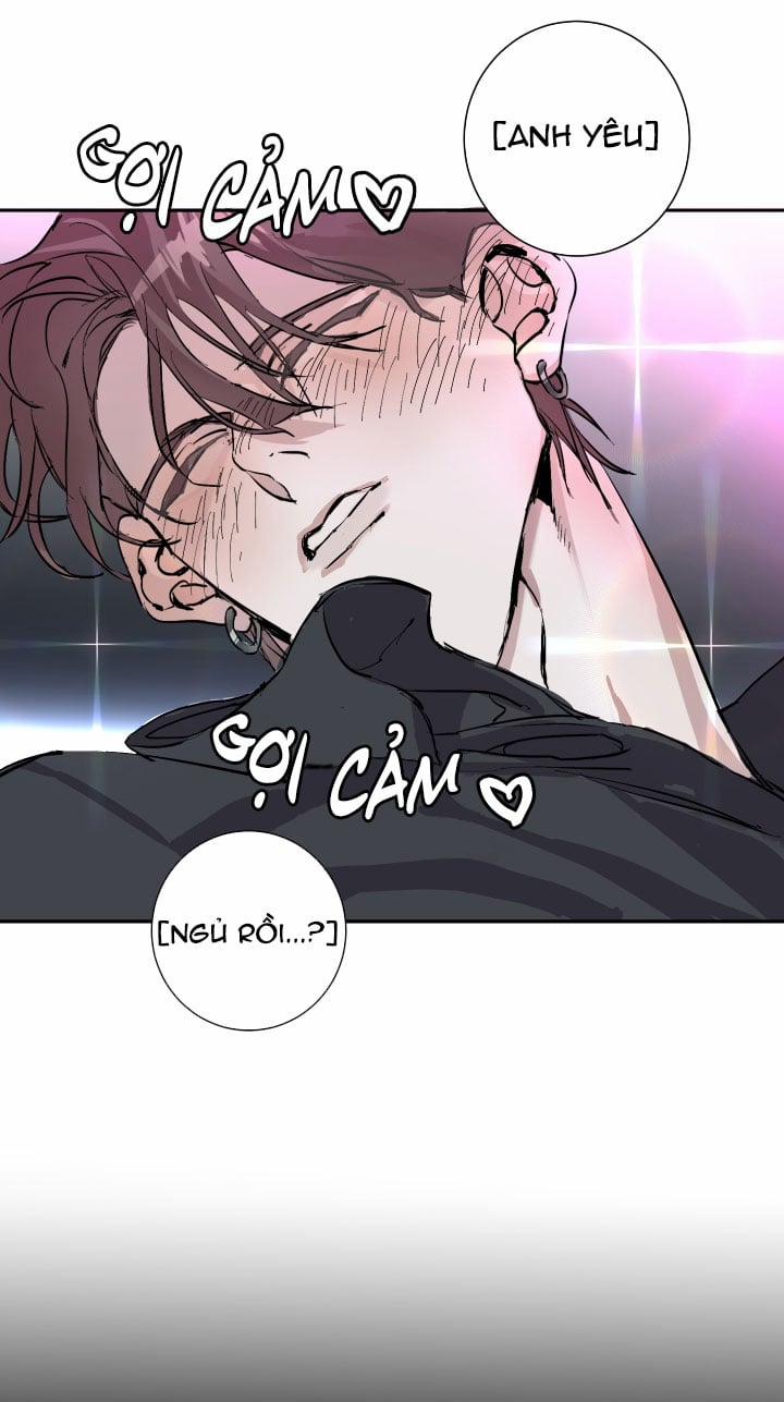 Tình Đơn Phương 2 trang 36