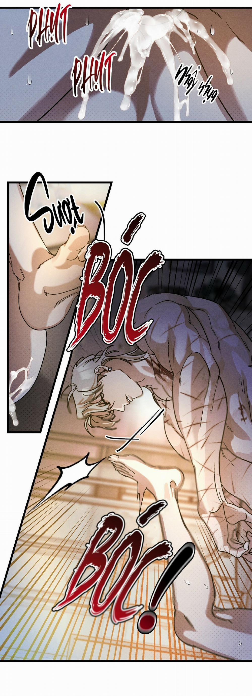 Tình Đơn Phương 20 trang 12