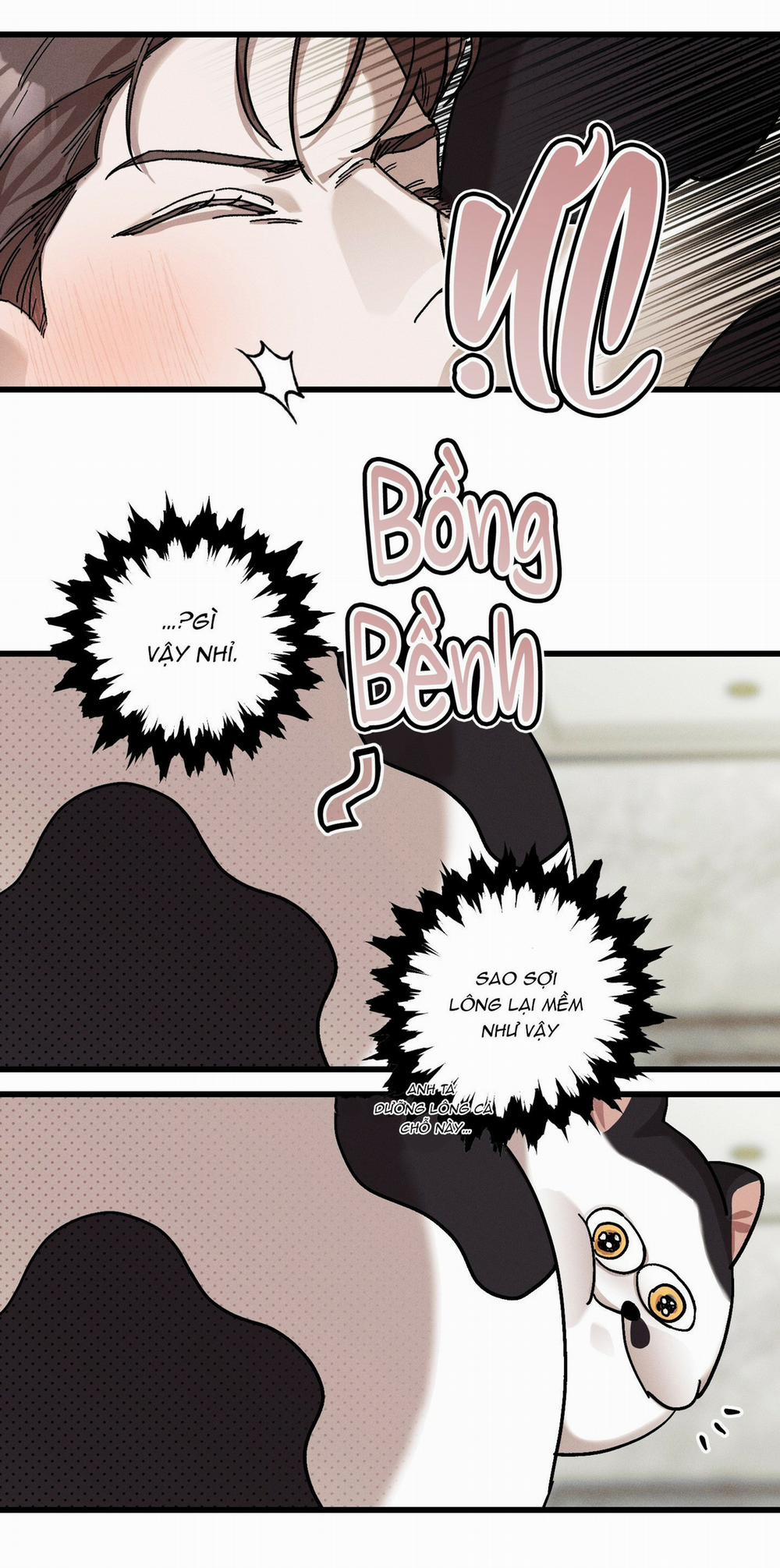 Tình Đơn Phương 20 trang 18