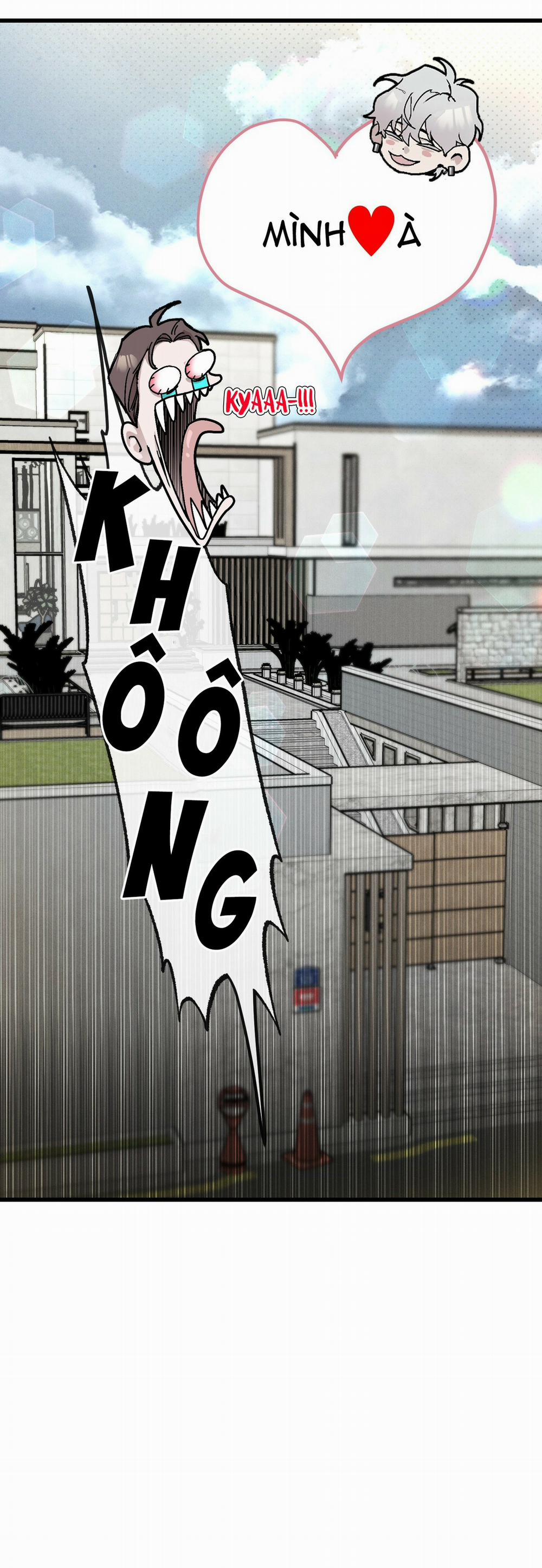 Tình Đơn Phương 20 trang 33