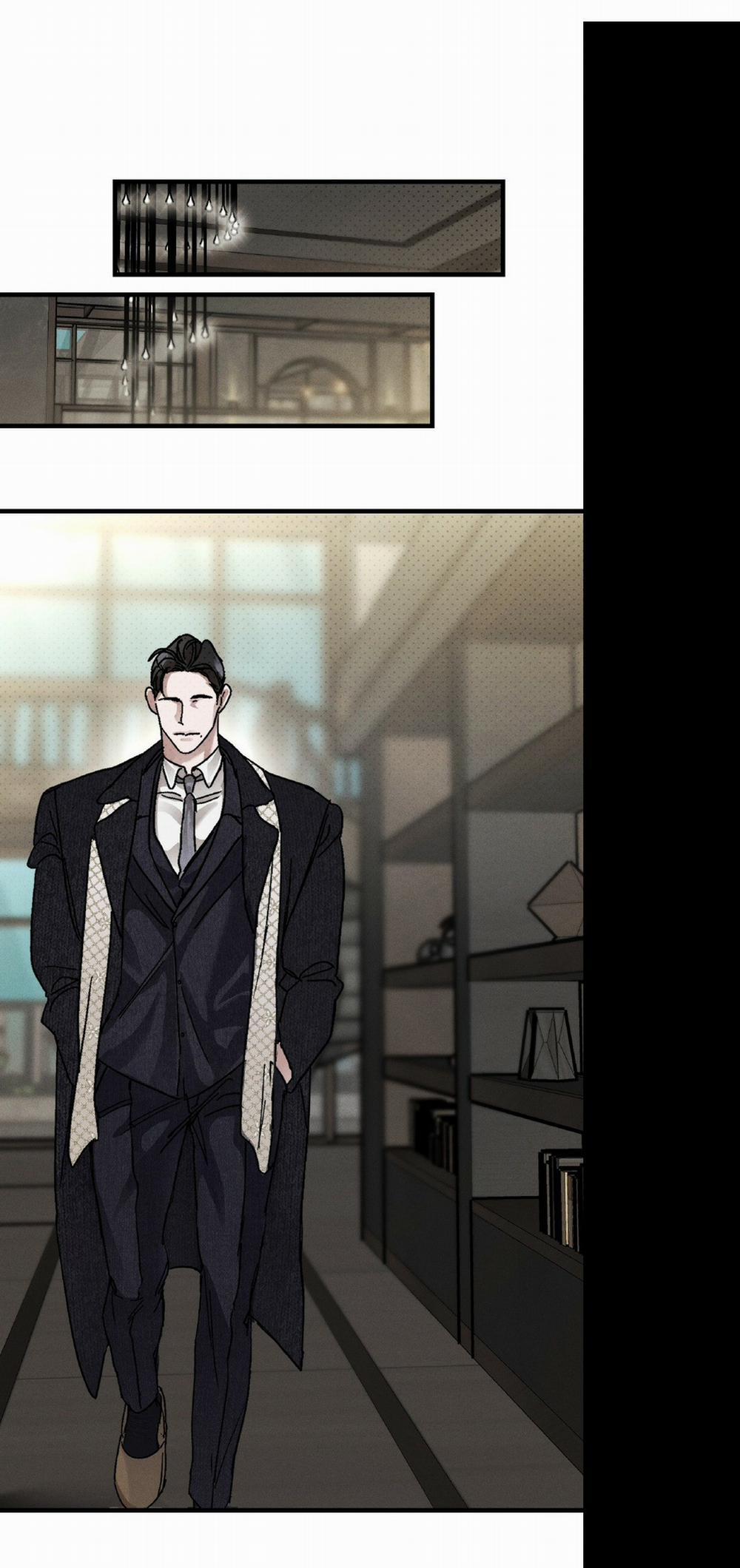 Tình Đơn Phương 20 trang 38