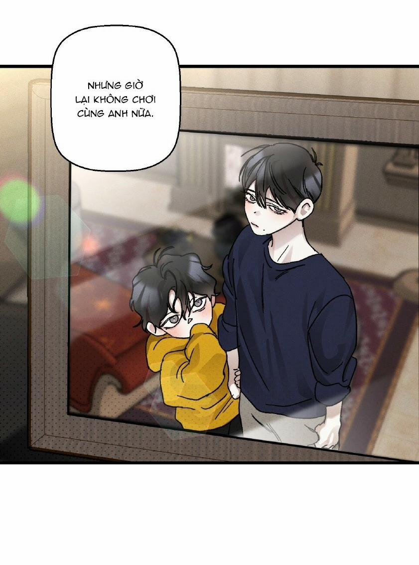 Tình Đơn Phương 20 trang 41