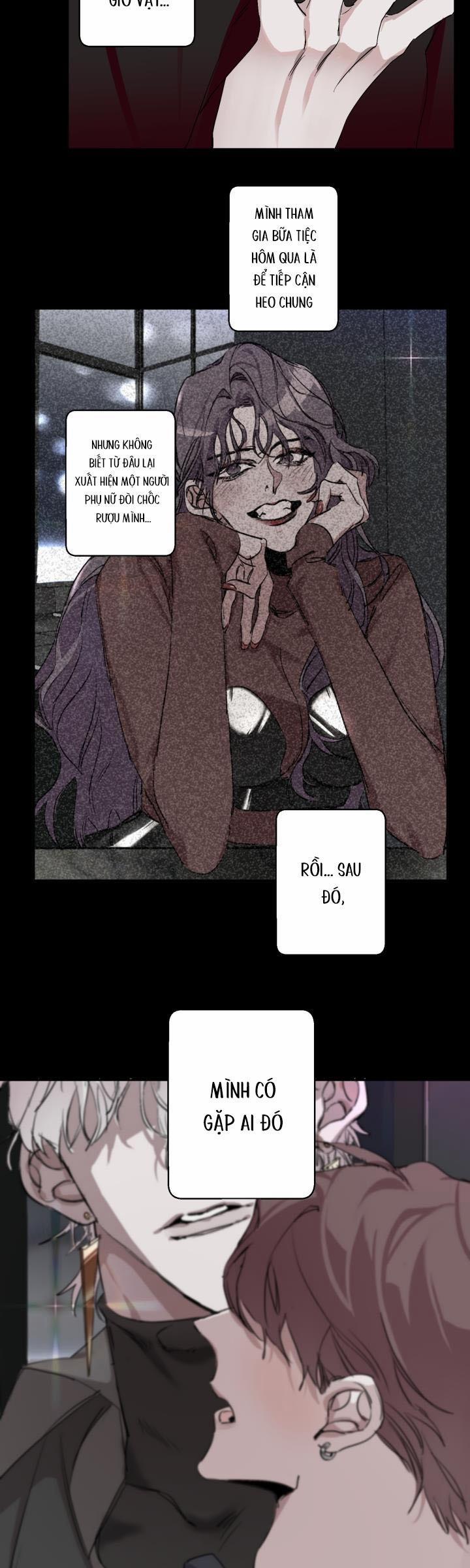 Tình Đơn Phương 3 0 trang 2