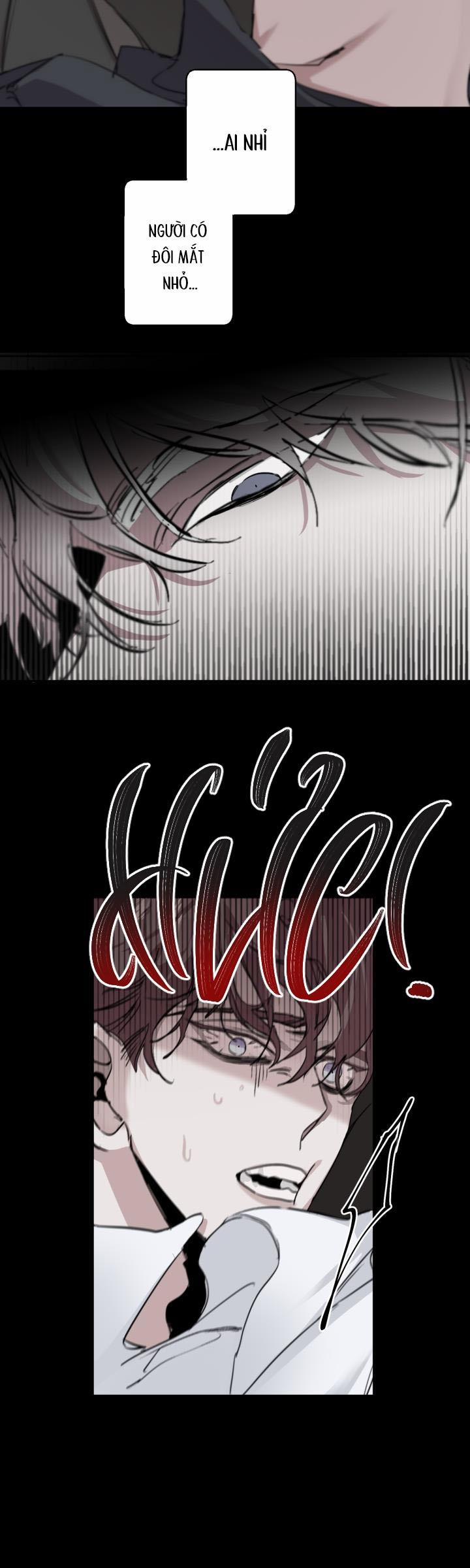 Tình Đơn Phương 3 0 trang 3