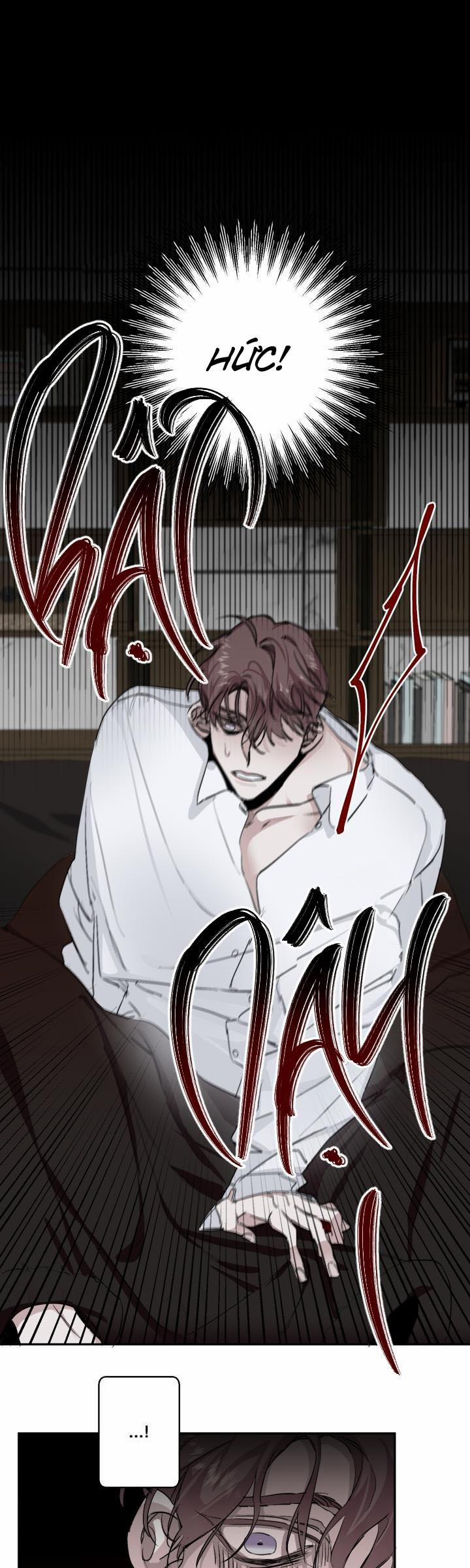 Tình Đơn Phương 3 0 trang 4