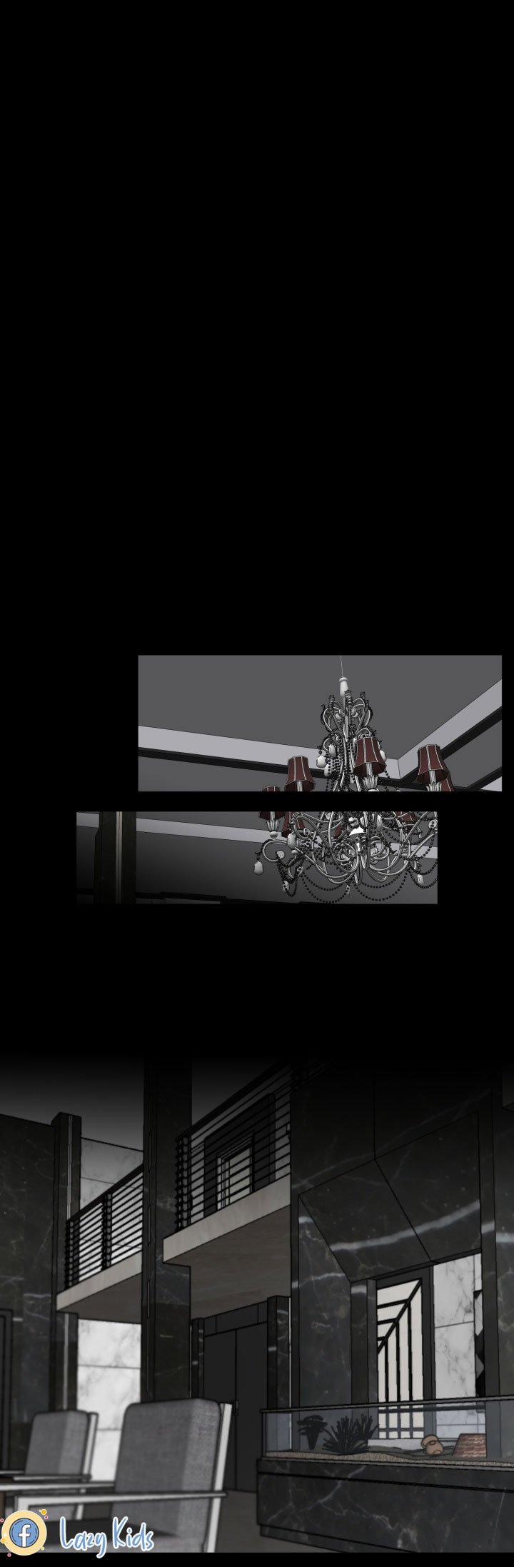 Tình Đơn Phương 3 trang 1