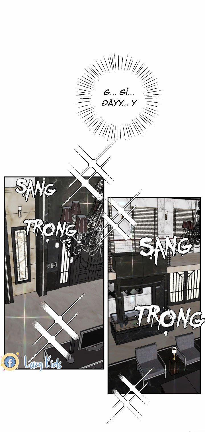 Tình Đơn Phương 3 trang 11