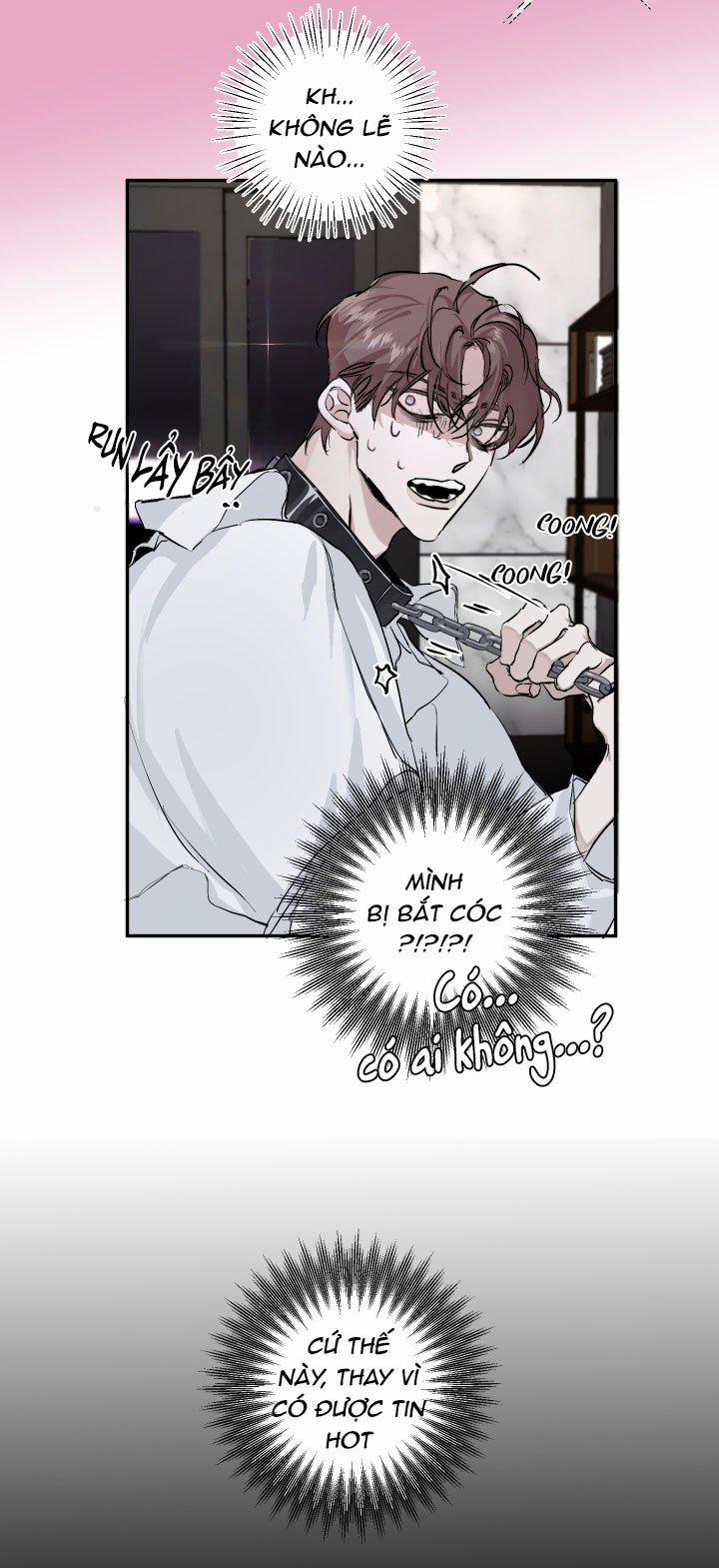 Tình Đơn Phương 3 trang 13