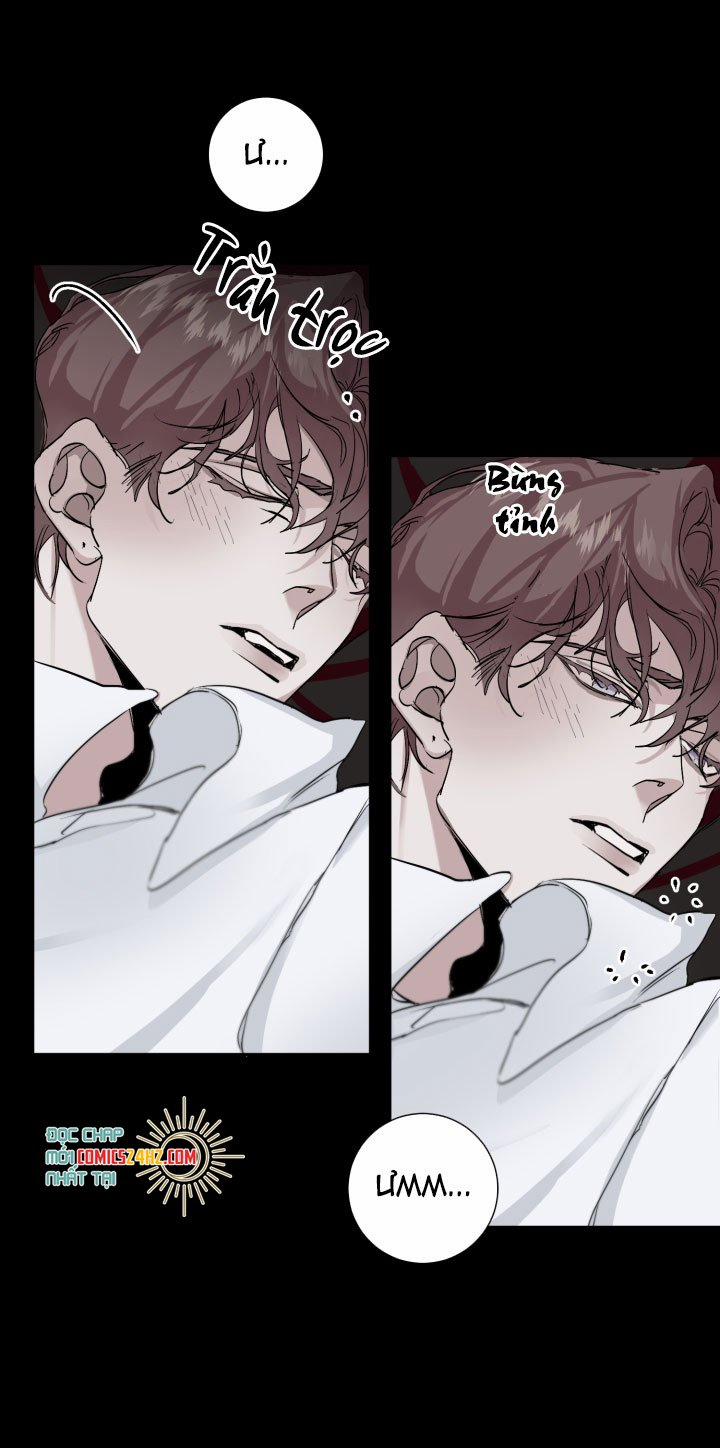 Tình Đơn Phương 3 trang 2