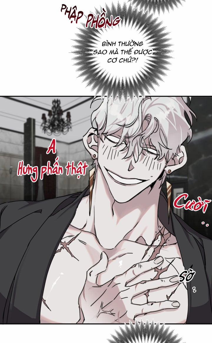 Tình Đơn Phương 3 trang 29