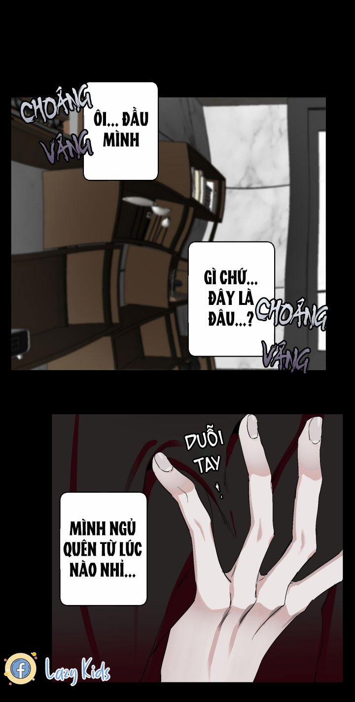 Tình Đơn Phương 3 trang 3