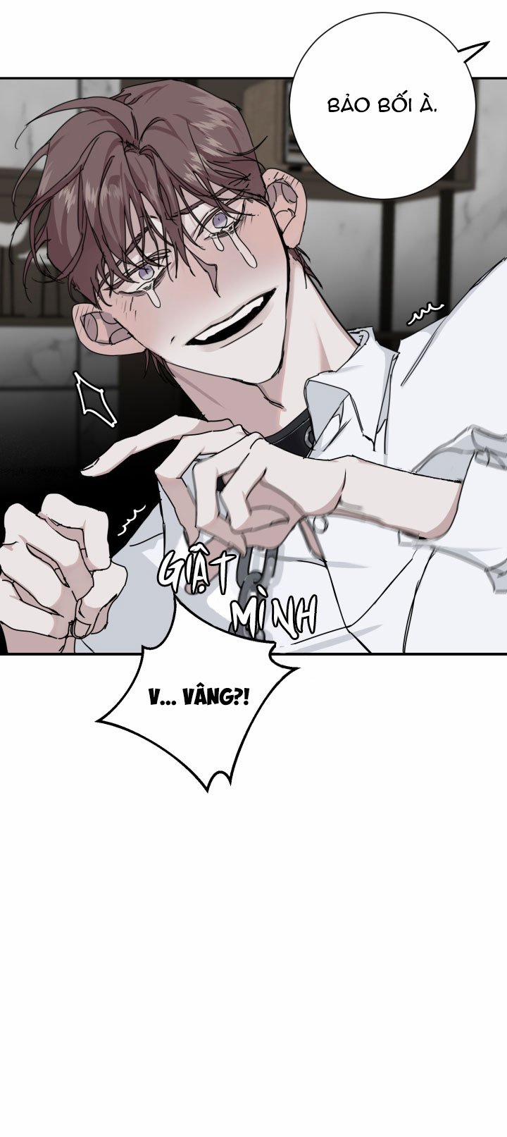 Tình Đơn Phương 3 trang 31