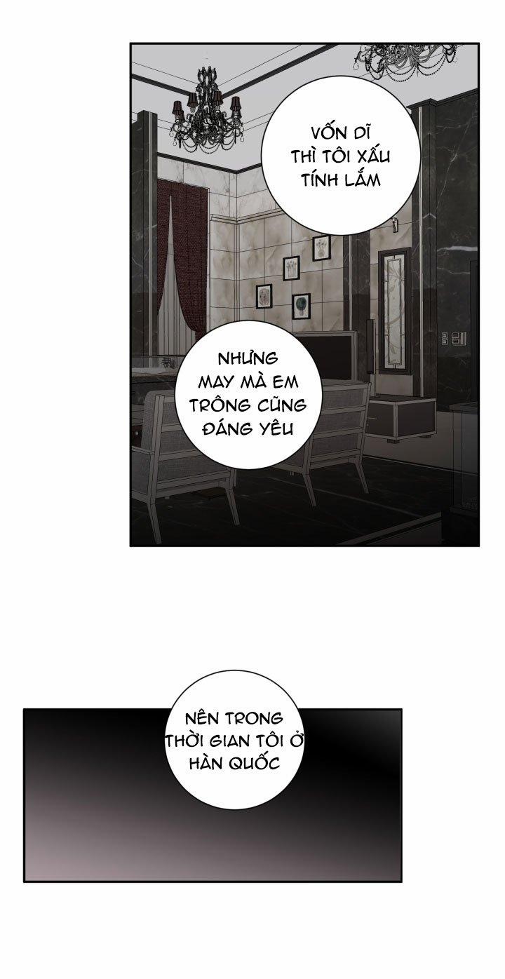 Tình Đơn Phương 3 trang 36