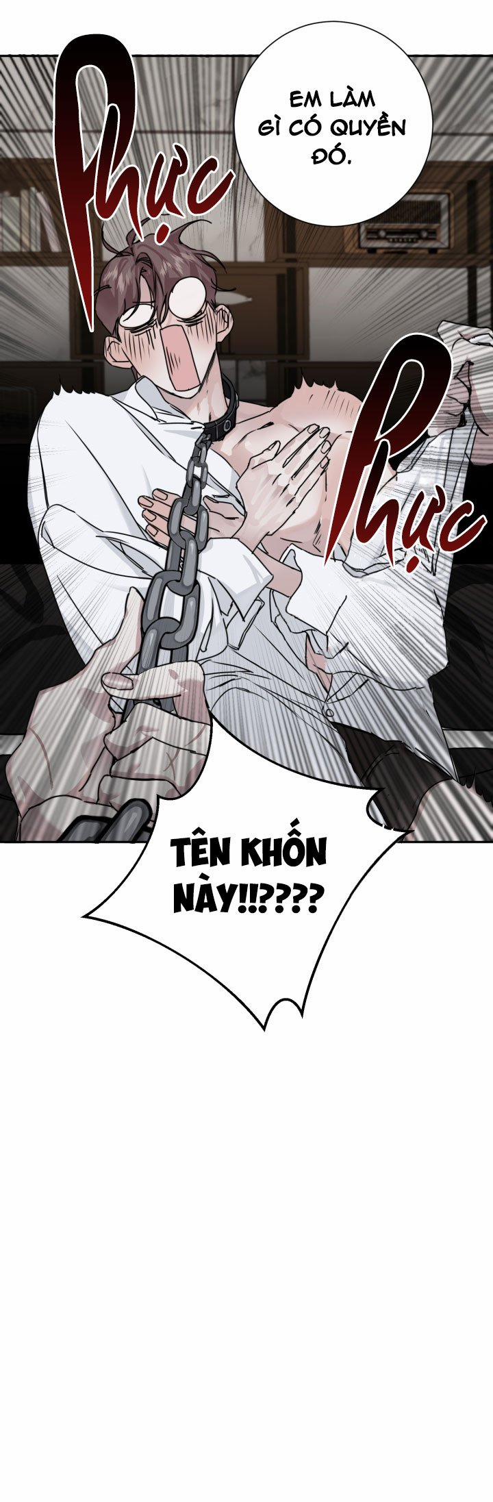 Tình Đơn Phương 3 trang 39