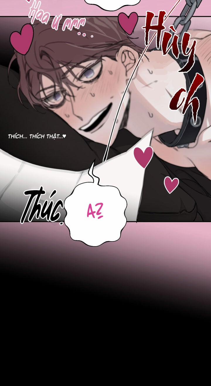 Tình Đơn Phương 3 trang 45