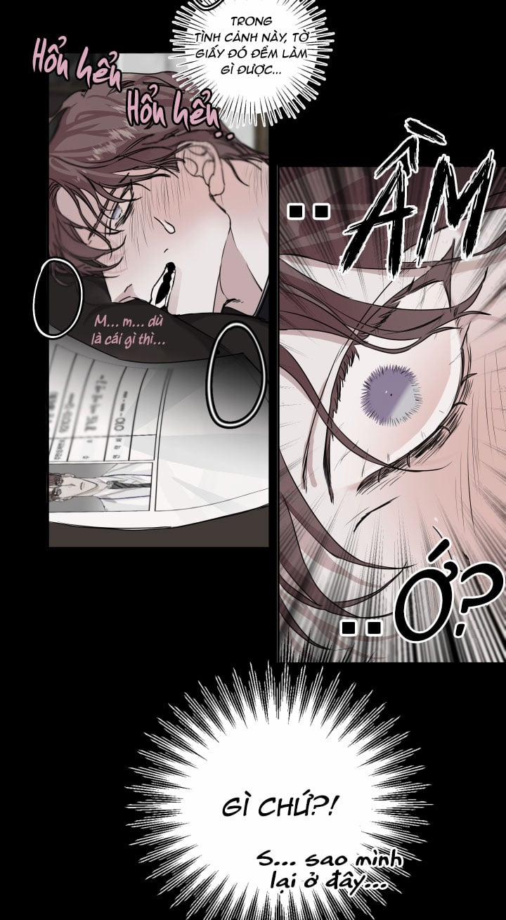 Tình Đơn Phương 3 trang 47