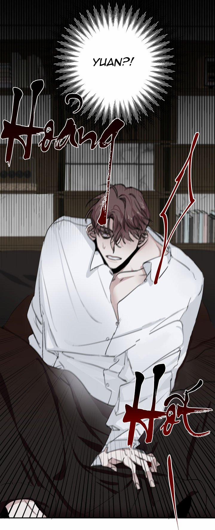 Tình Đơn Phương 3 trang 7