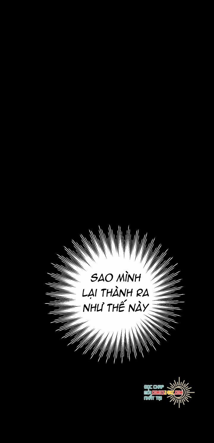 Tình Đơn Phương 4 trang 1