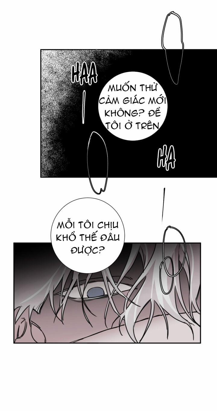 Tình Đơn Phương 4 trang 11