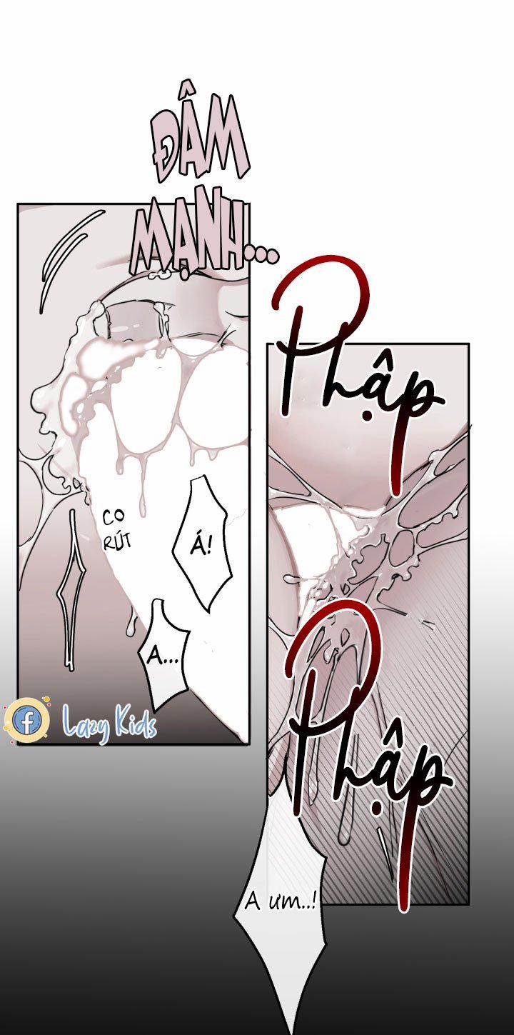 Tình Đơn Phương 4 trang 19