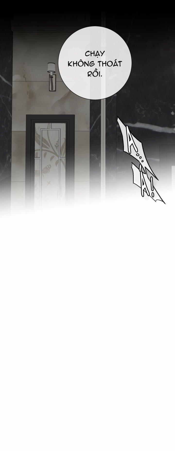 Tình Đơn Phương 4 trang 28