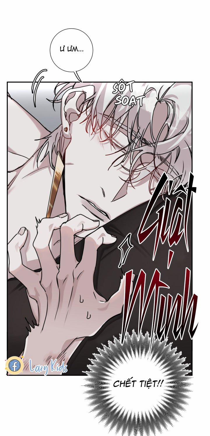 Tình Đơn Phương 4 trang 35