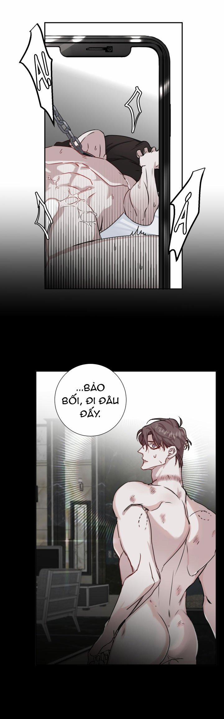 Tình Đơn Phương 4 trang 43