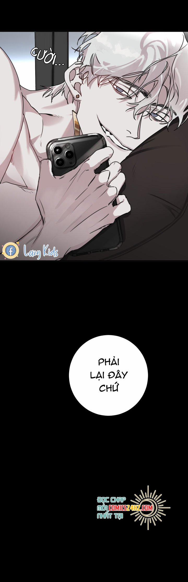 Tình Đơn Phương 4 trang 44