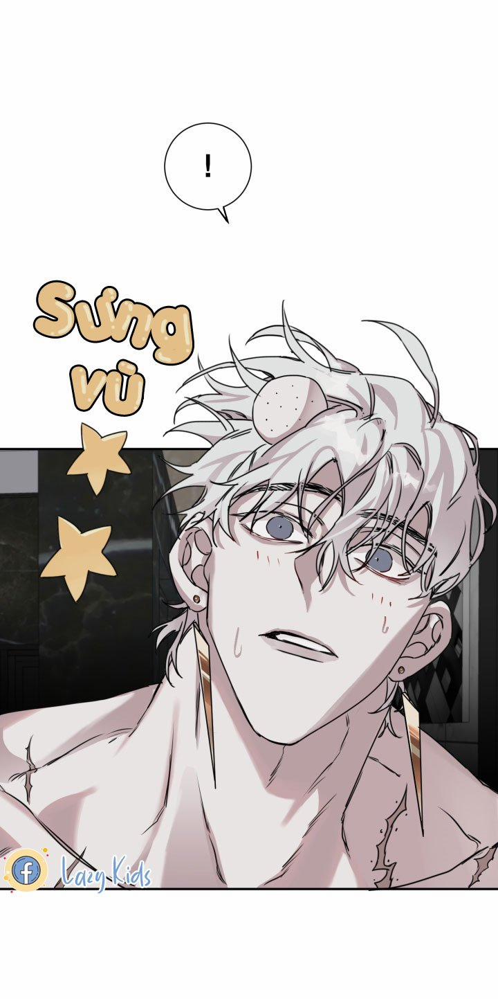 Tình Đơn Phương 4 trang 8