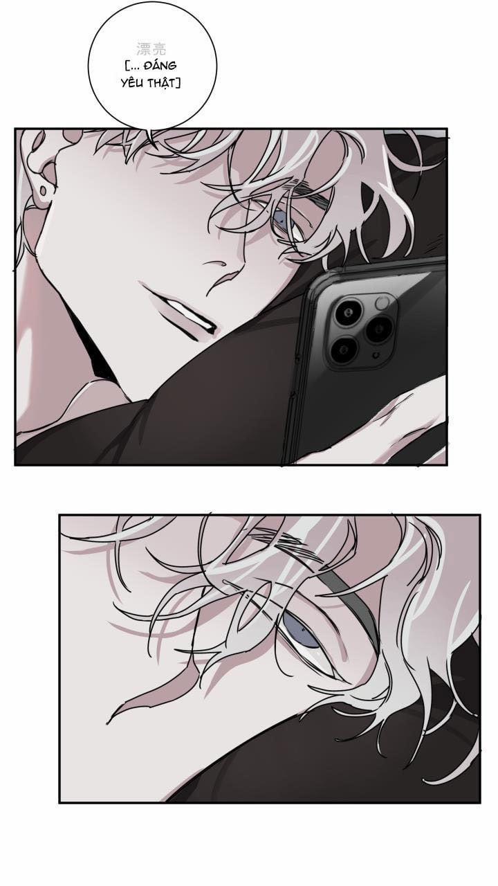 Tình Đơn Phương 5 trang 14