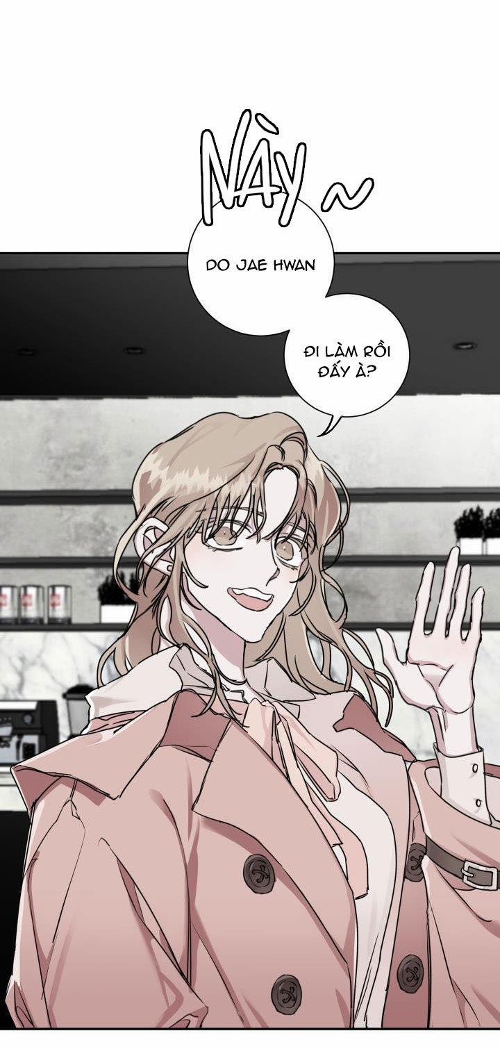 Tình Đơn Phương 5 trang 21