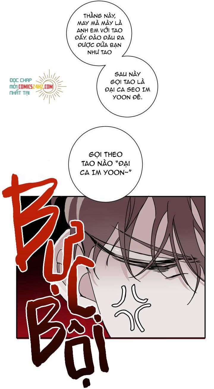 Tình Đơn Phương 5 trang 23