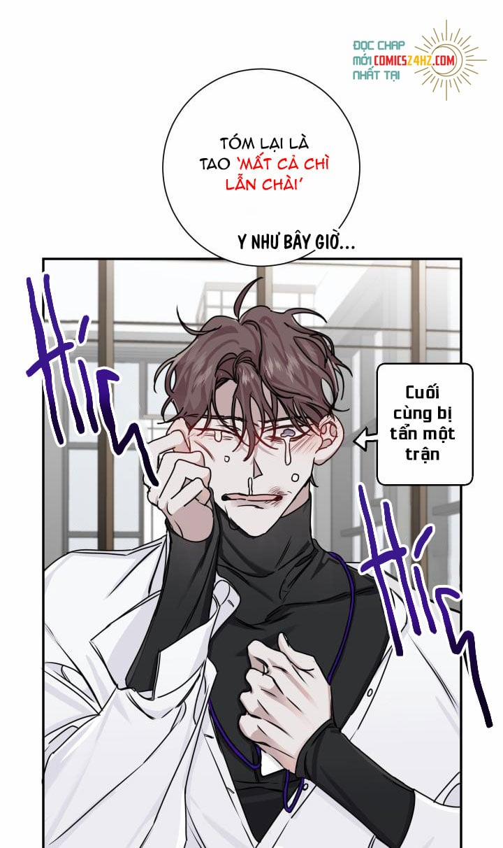 Tình Đơn Phương 5 trang 27