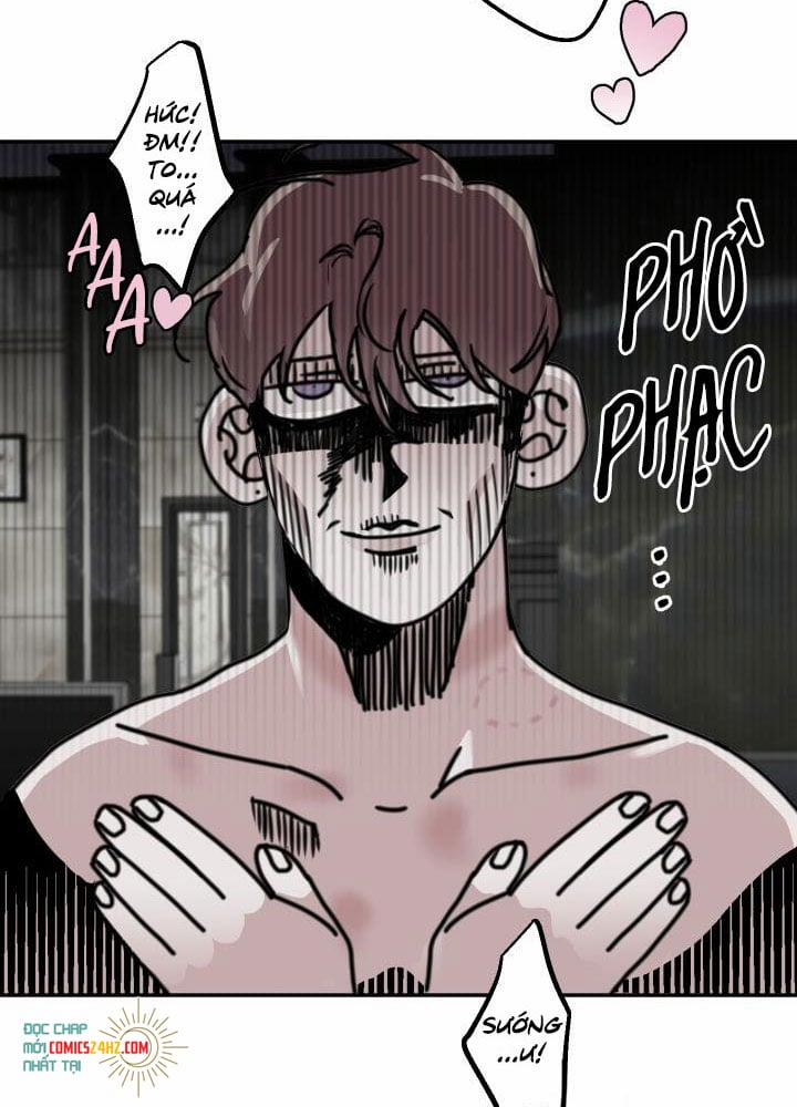 Tình Đơn Phương 5 trang 3