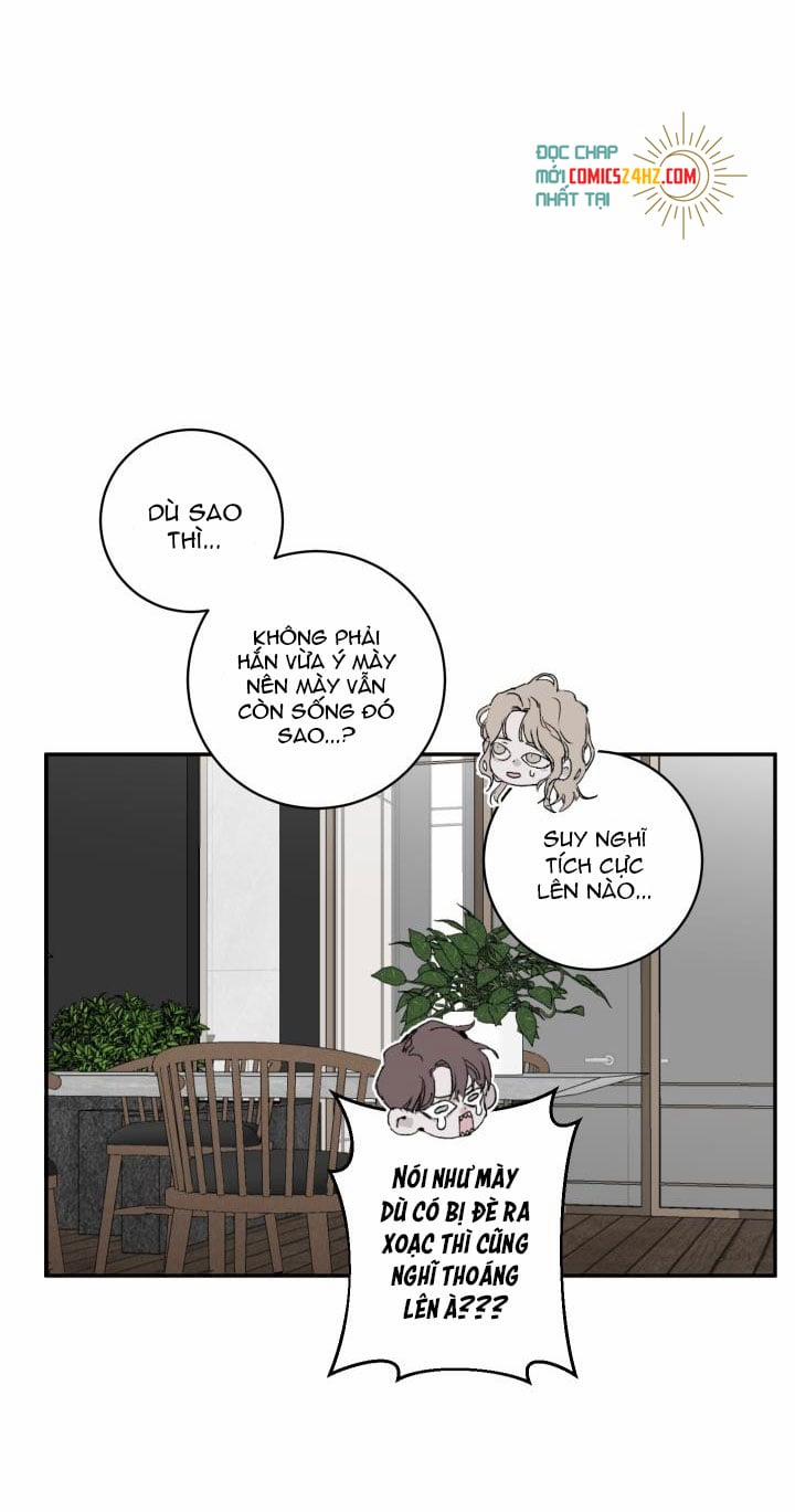 Tình Đơn Phương 5 trang 31