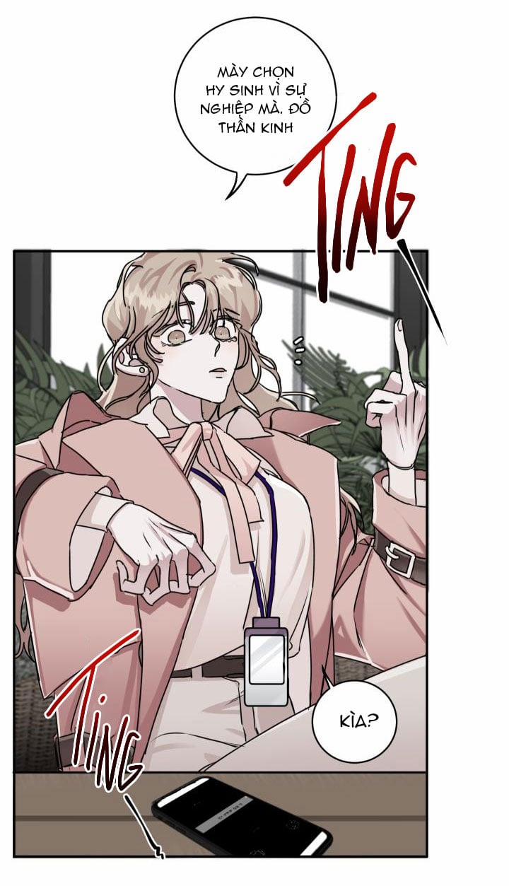 Tình Đơn Phương 5 trang 33