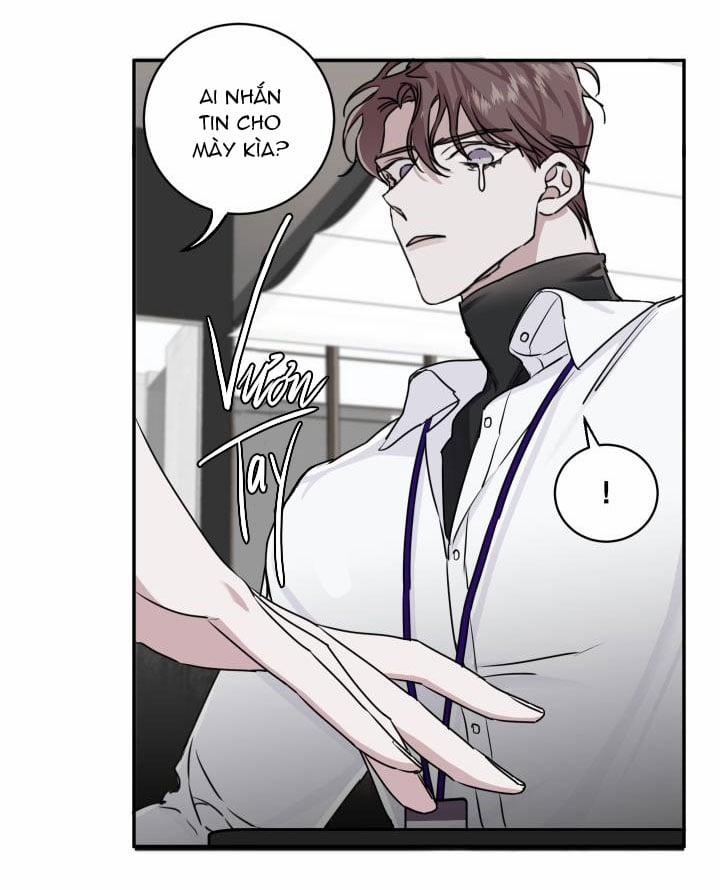 Tình Đơn Phương 5 trang 34