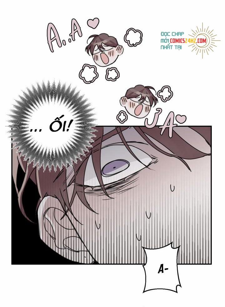 Tình Đơn Phương 5 trang 35