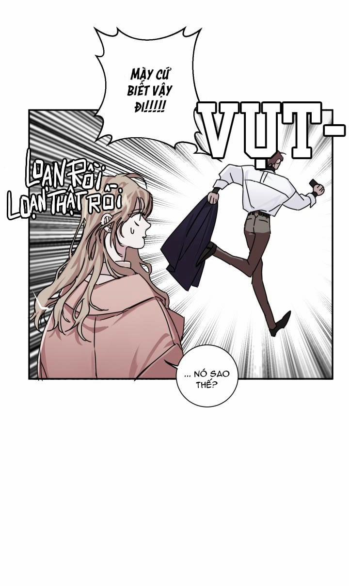 Tình Đơn Phương 5 trang 38