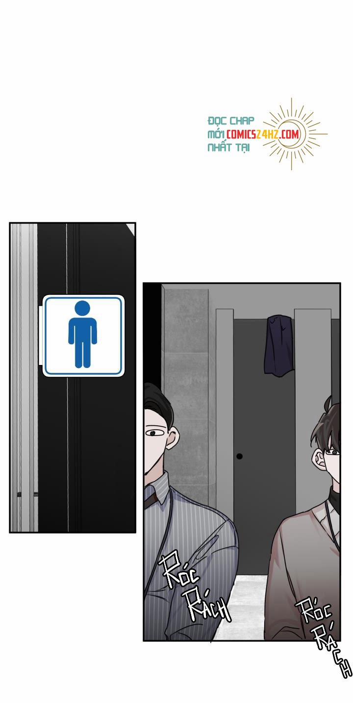 Tình Đơn Phương 5 trang 39